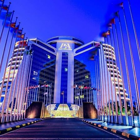 Pearl Of Africa Hotel Καμπάλα Εξωτερικό φωτογραφία