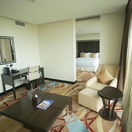 Pearl Of Africa Hotel Καμπάλα Εξωτερικό φωτογραφία