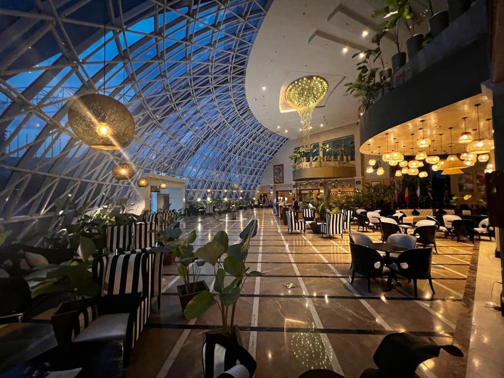Pearl Of Africa Hotel Καμπάλα Εξωτερικό φωτογραφία