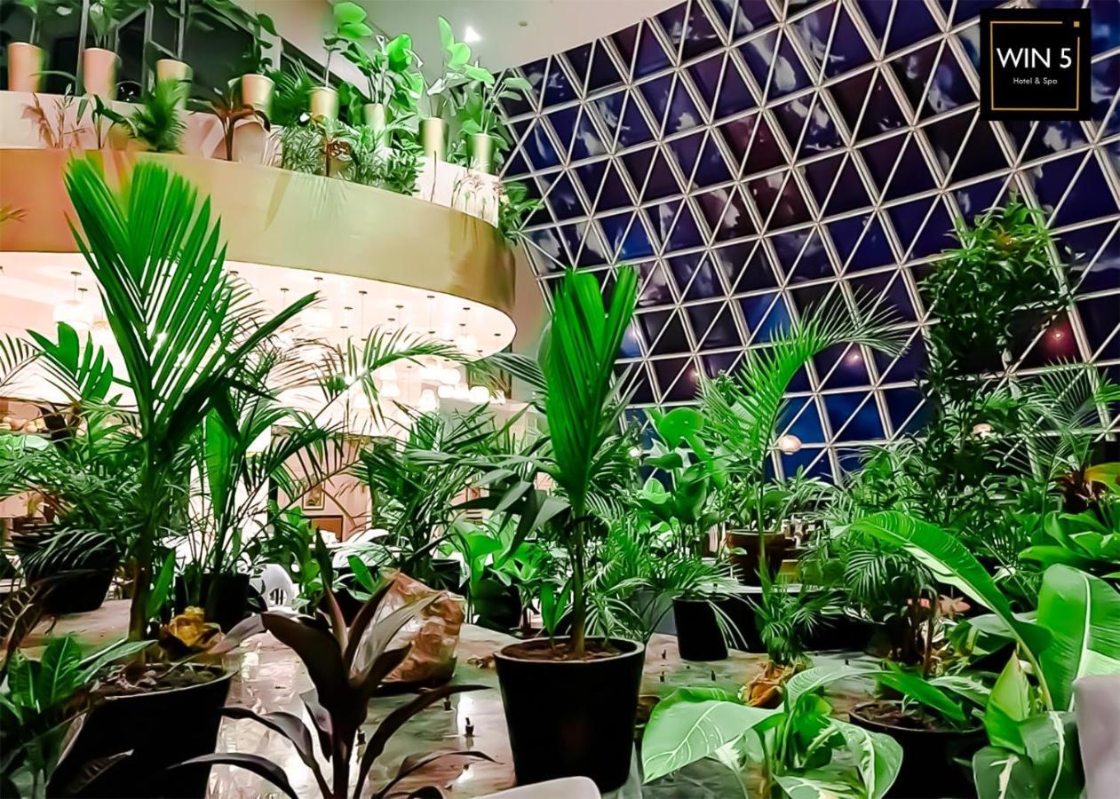 Pearl Of Africa Hotel Καμπάλα Εξωτερικό φωτογραφία