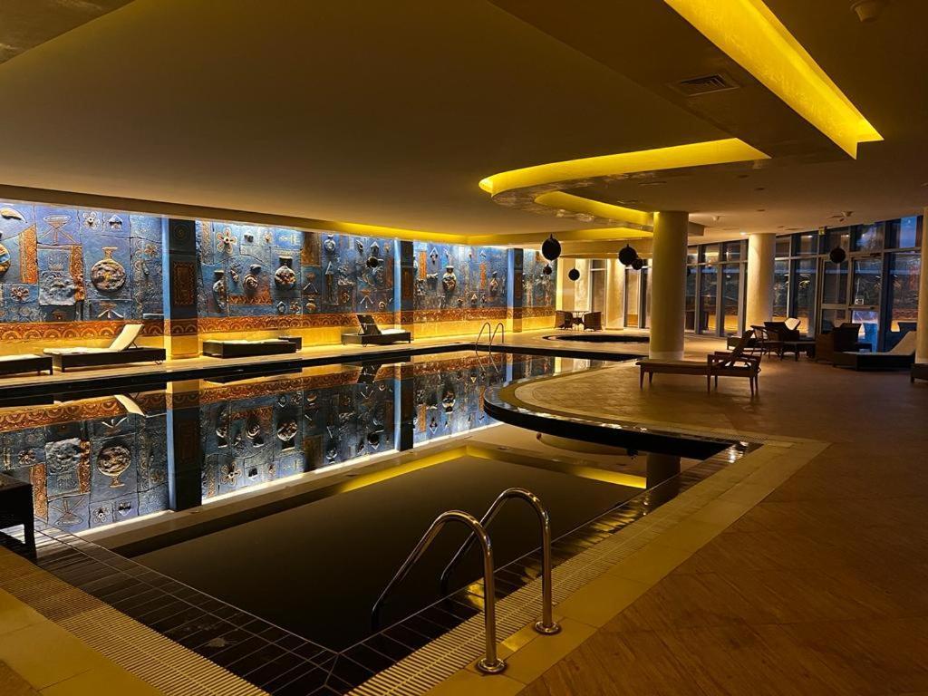 Pearl Of Africa Hotel Καμπάλα Εξωτερικό φωτογραφία