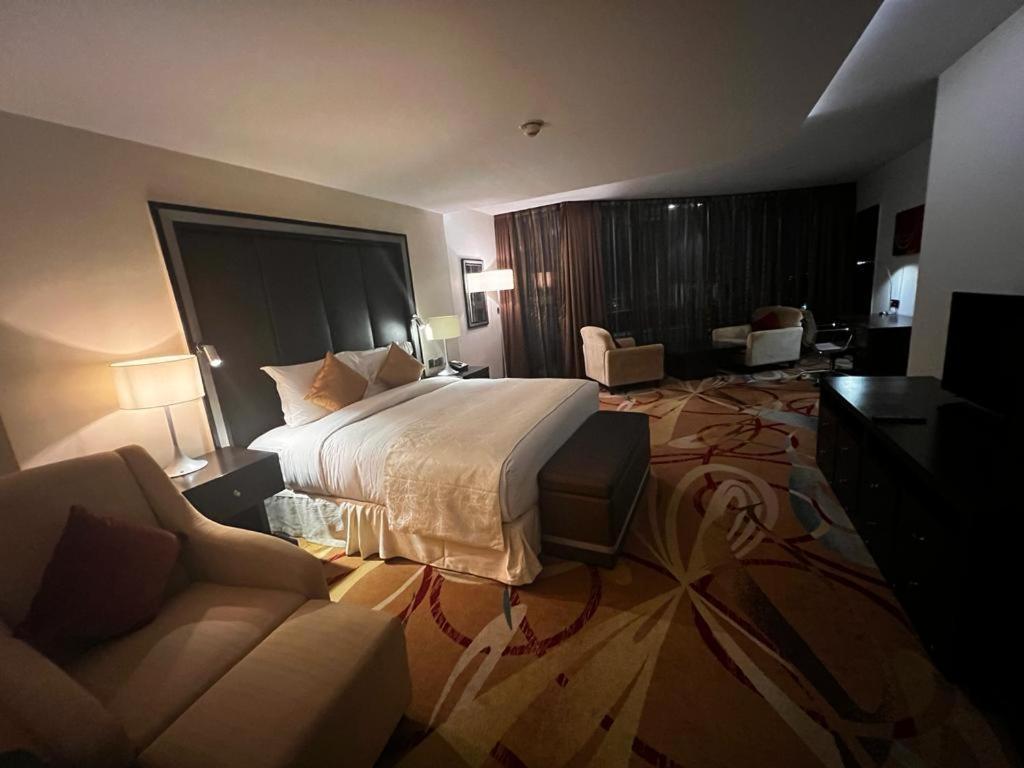 Pearl Of Africa Hotel Καμπάλα Εξωτερικό φωτογραφία