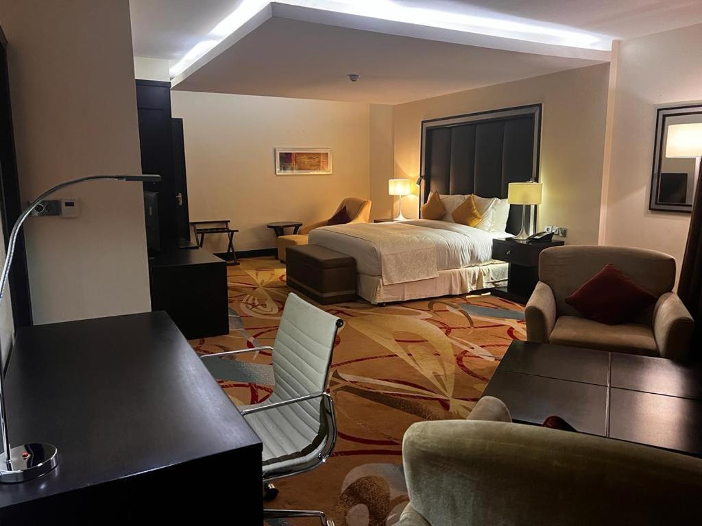 Pearl Of Africa Hotel Καμπάλα Εξωτερικό φωτογραφία
