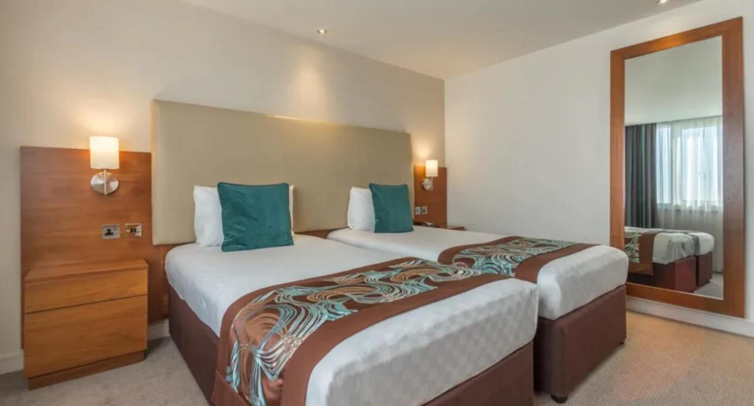 Pearl Of Africa Hotel Καμπάλα Εξωτερικό φωτογραφία