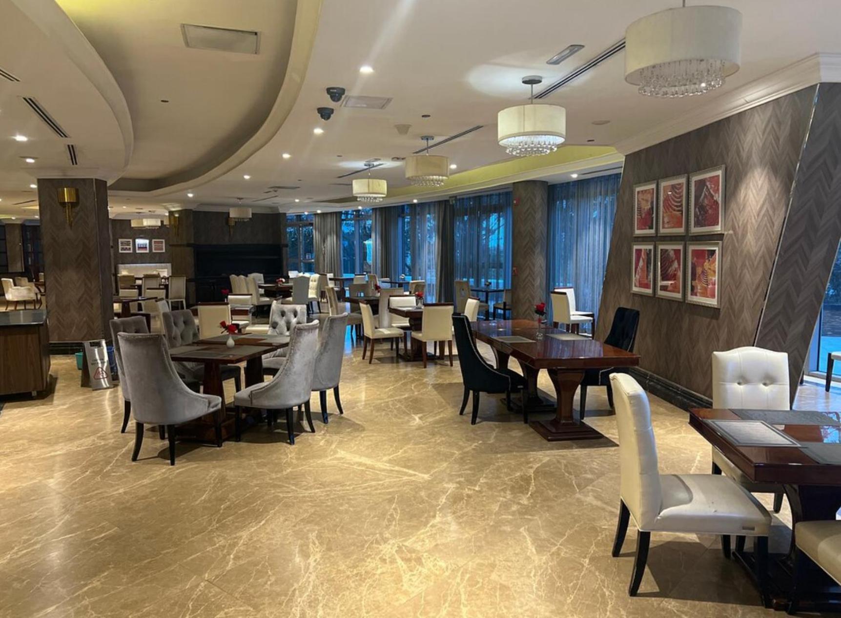 Pearl Of Africa Hotel Καμπάλα Εξωτερικό φωτογραφία