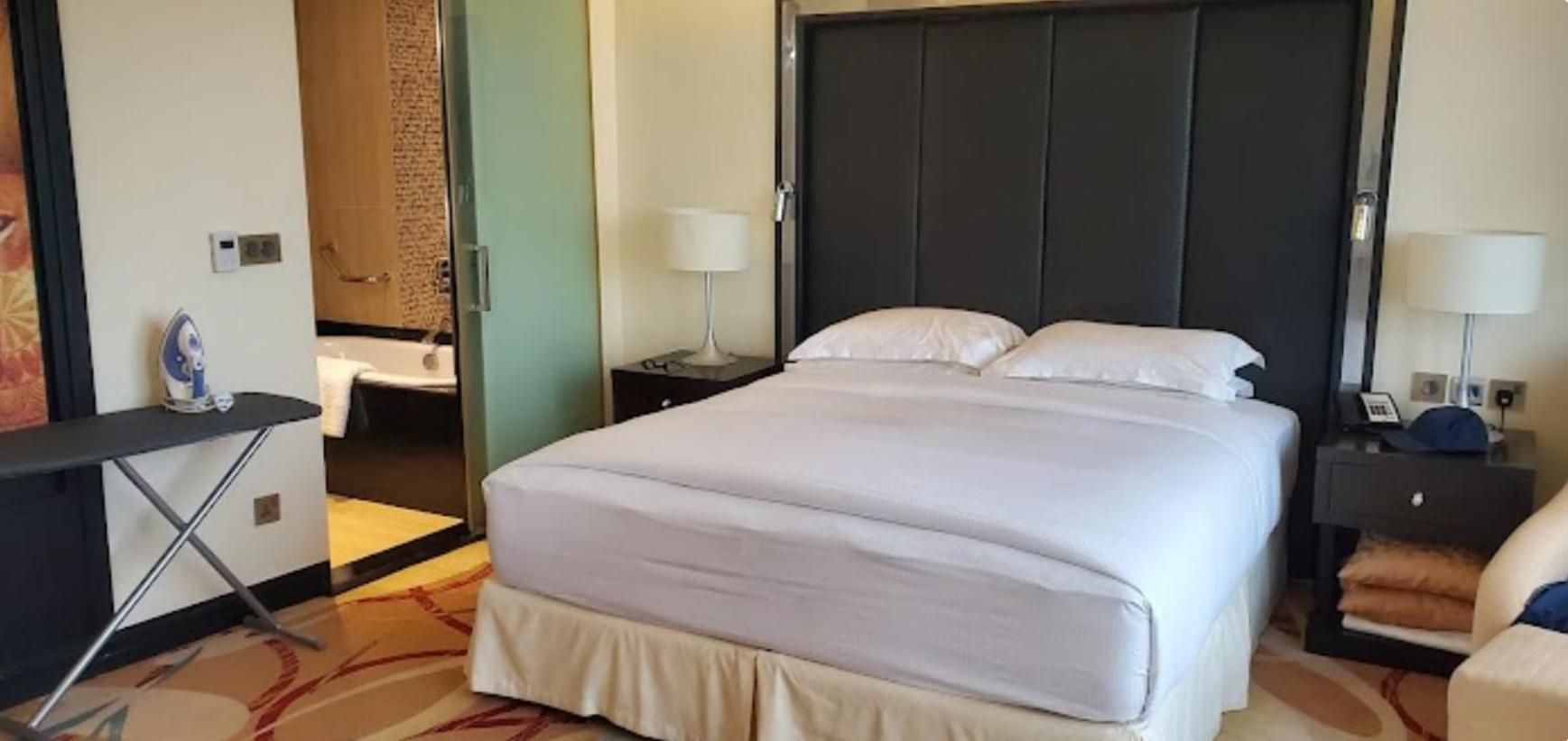 Pearl Of Africa Hotel Καμπάλα Εξωτερικό φωτογραφία