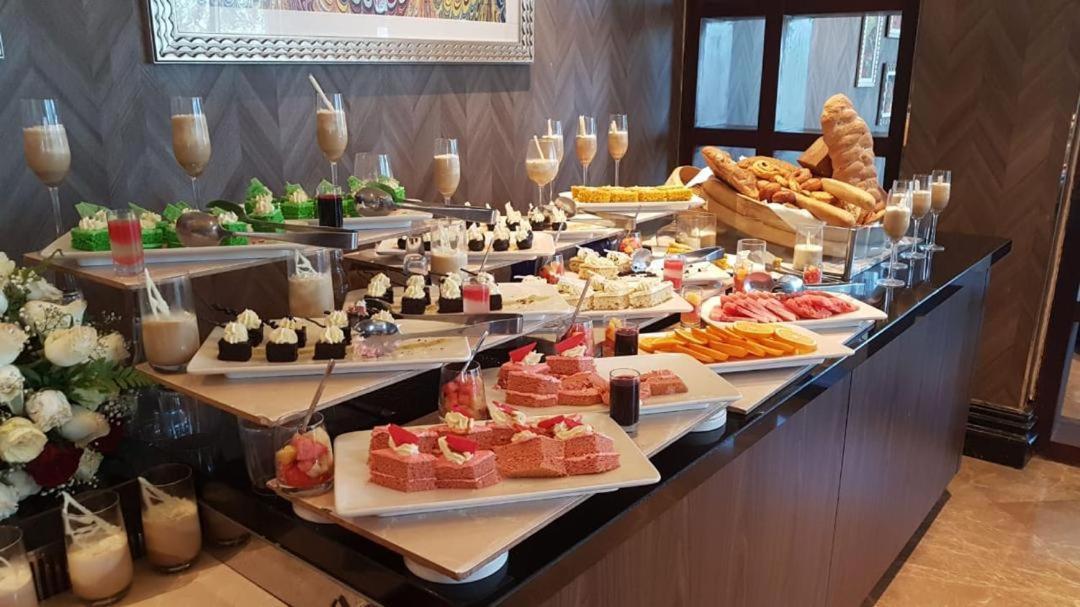 Pearl Of Africa Hotel Καμπάλα Εξωτερικό φωτογραφία