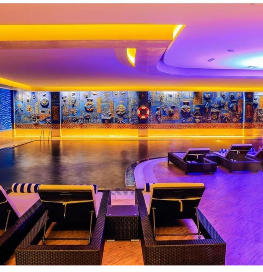 Pearl Of Africa Hotel Καμπάλα Εξωτερικό φωτογραφία