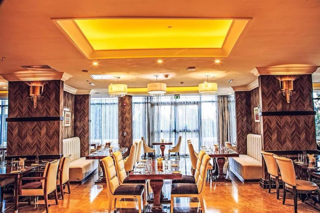 Pearl Of Africa Hotel Καμπάλα Εξωτερικό φωτογραφία