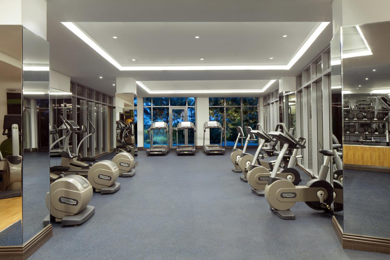 Pearl Of Africa Hotel Καμπάλα Εξωτερικό φωτογραφία