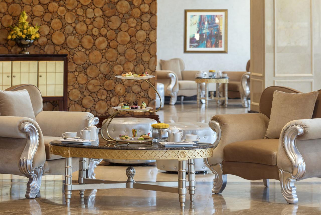 Pearl Of Africa Hotel Καμπάλα Εξωτερικό φωτογραφία