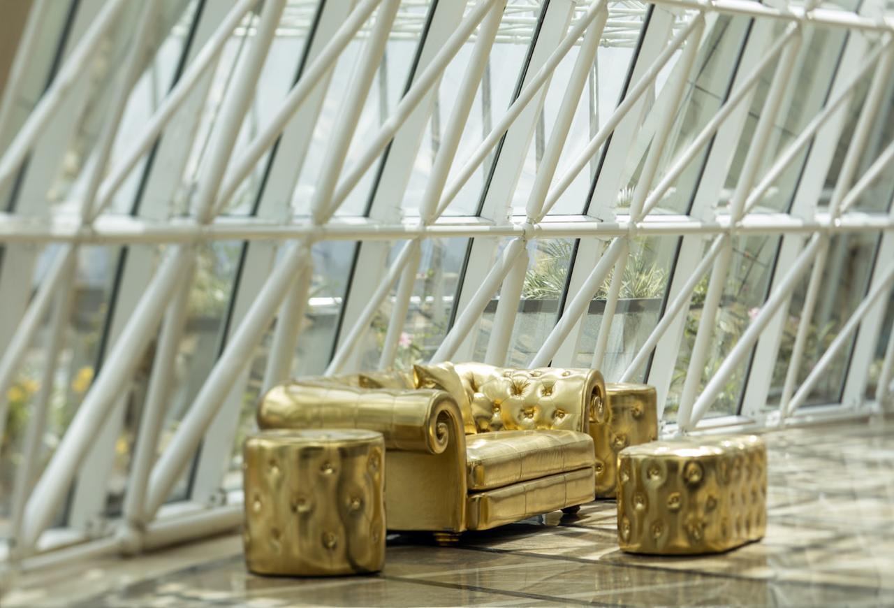 Pearl Of Africa Hotel Καμπάλα Εξωτερικό φωτογραφία