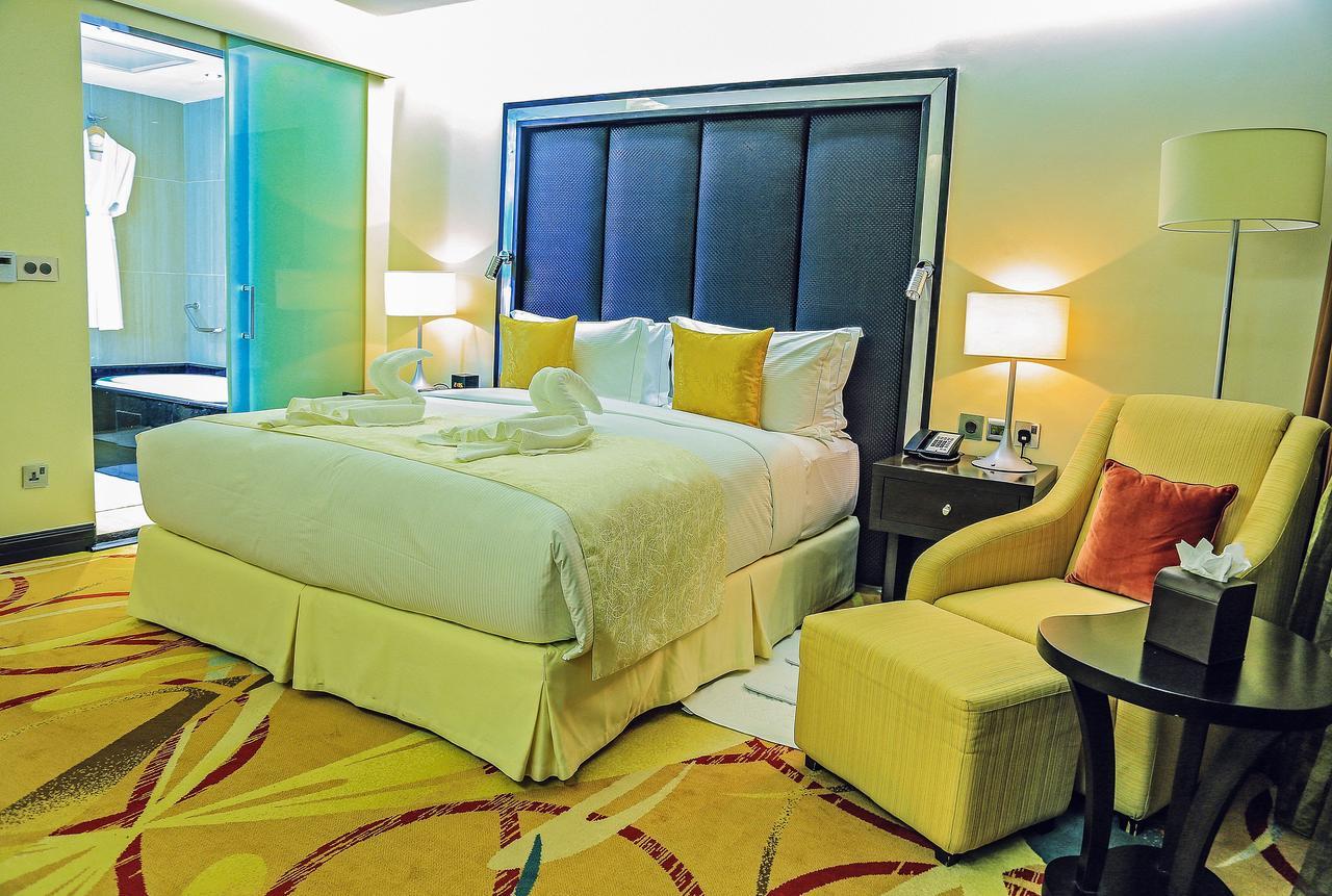 Pearl Of Africa Hotel Καμπάλα Εξωτερικό φωτογραφία