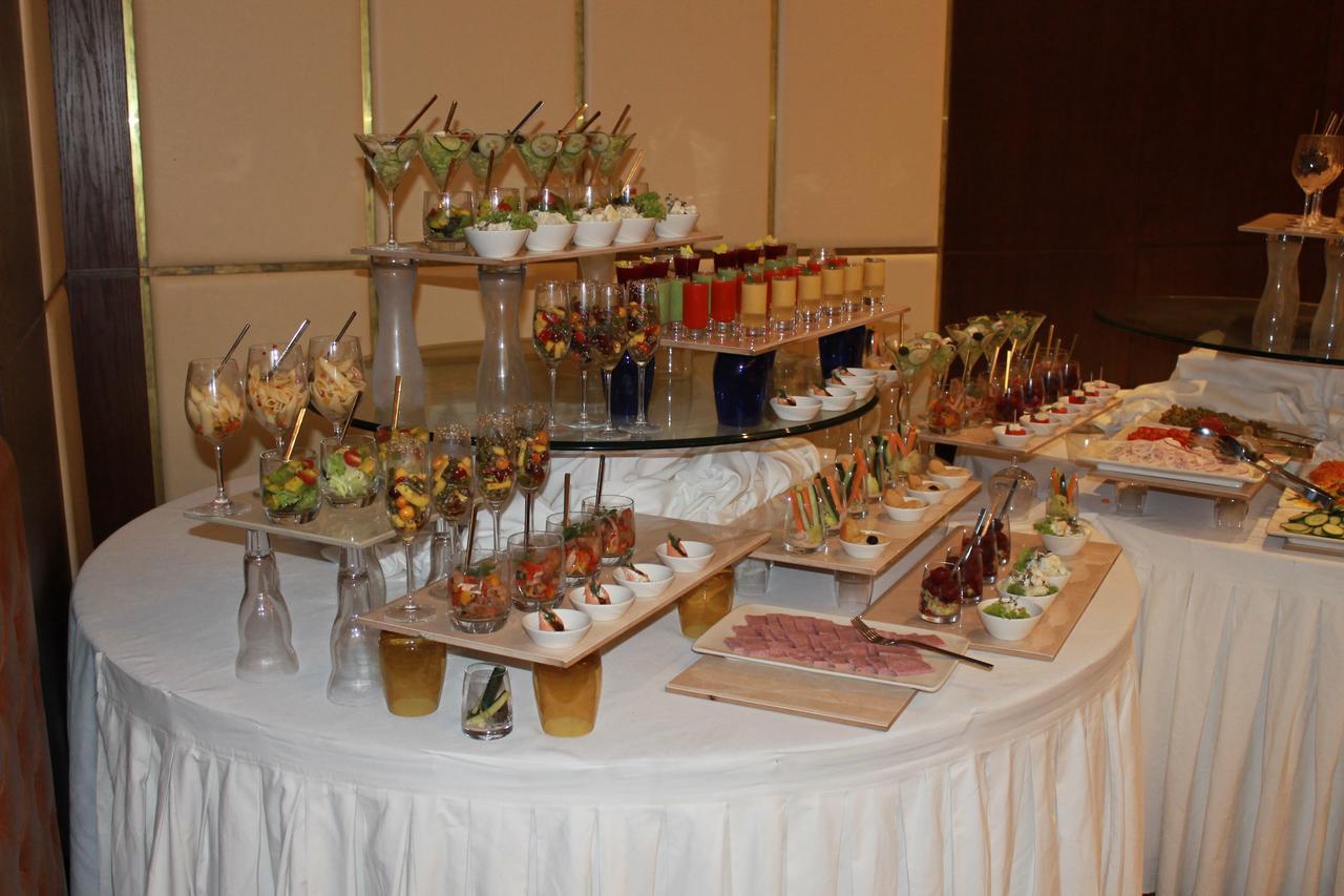 Pearl Of Africa Hotel Καμπάλα Εξωτερικό φωτογραφία