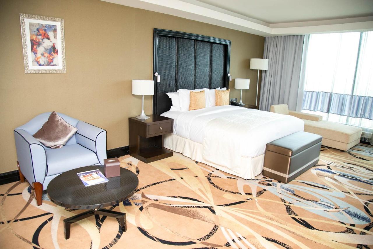 Pearl Of Africa Hotel Καμπάλα Εξωτερικό φωτογραφία