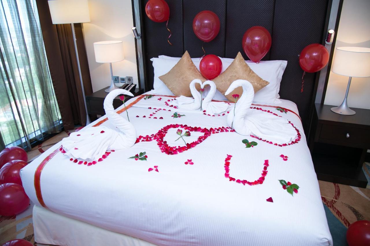 Pearl Of Africa Hotel Καμπάλα Εξωτερικό φωτογραφία
