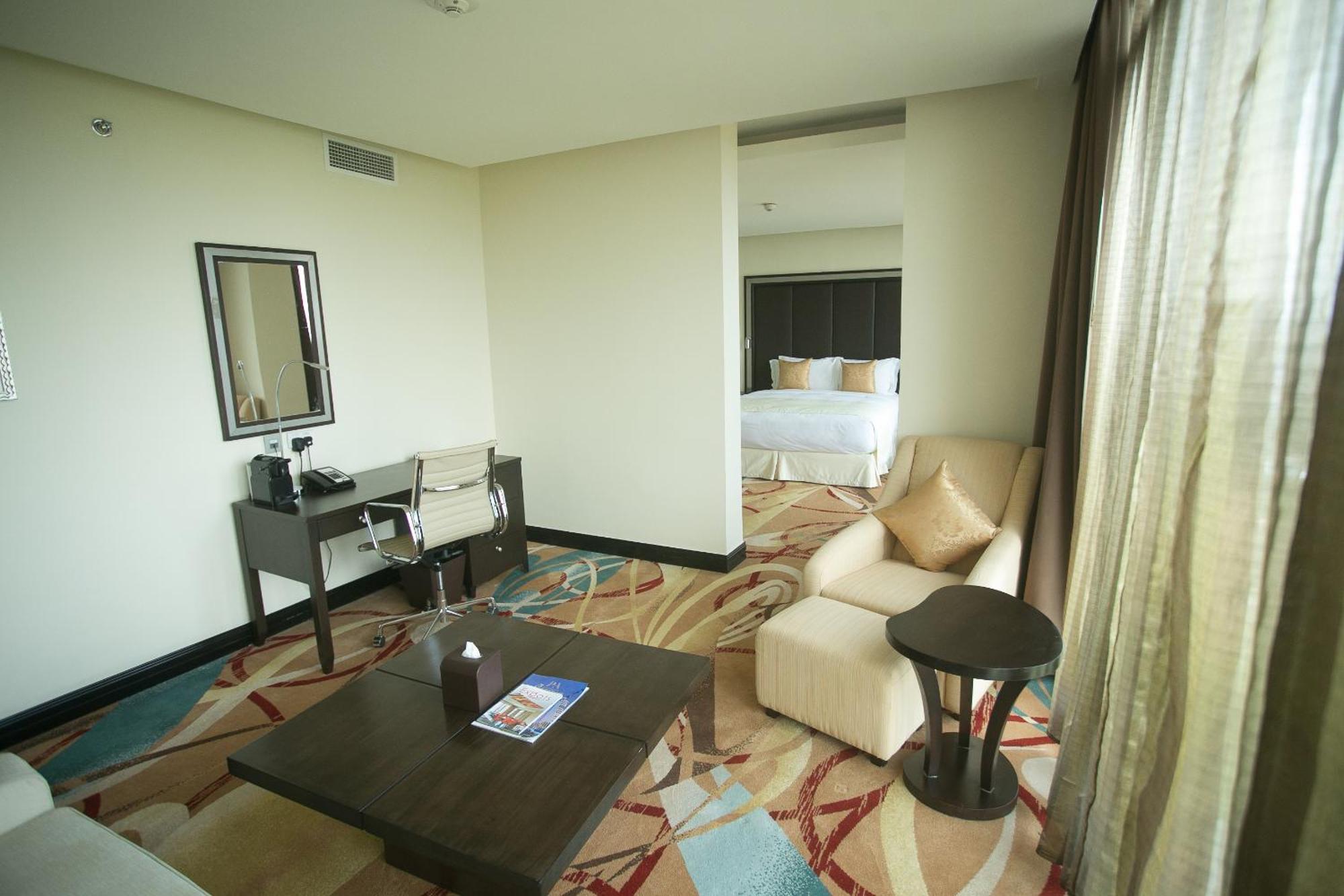 Pearl Of Africa Hotel Καμπάλα Εξωτερικό φωτογραφία