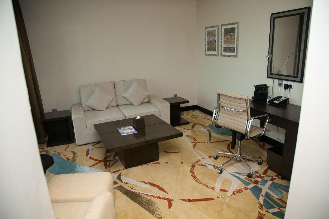 Pearl Of Africa Hotel Καμπάλα Εξωτερικό φωτογραφία